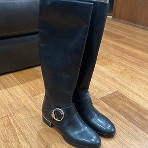 Tory Burch boots
